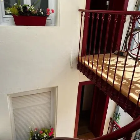 Les Pyou-pyous Apartment