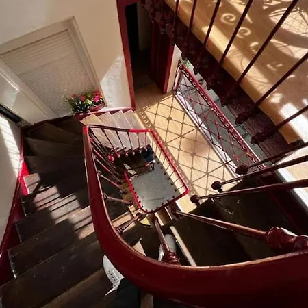 Les Pyou-pyous Nancy