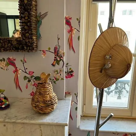 Les Pyou-pyous Nancy