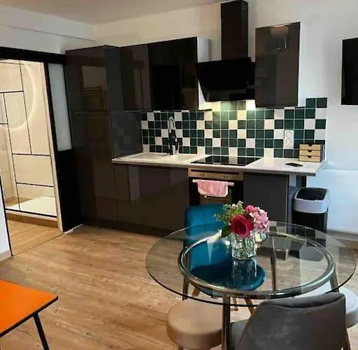 Daire Les Pyou-pyous