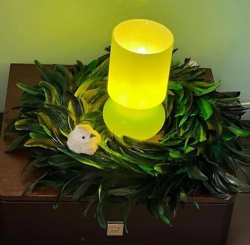 Lejlighed Les Pyou-pyous Nancy