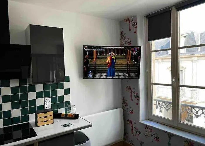 Les Pyou-pyous Nancy