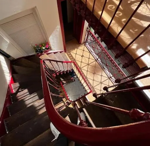 Les Pyou-pyous Nancy