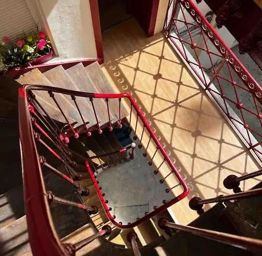 Lejlighed Les Pyou-pyous